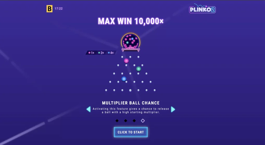 Plinko 2 - 4